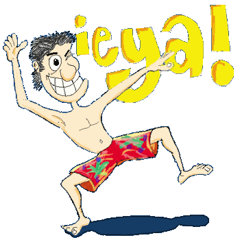 ieya!
